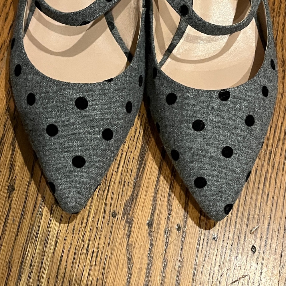 Kate Spade Mules - Picture 8 of 8